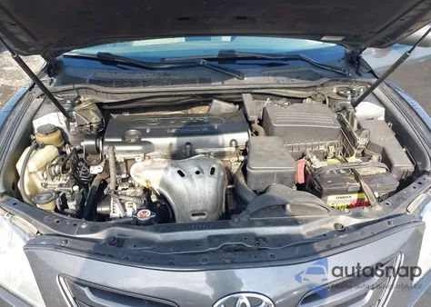 2008 Toyota Camry Le/Se/Xle z USA, uszkodzony, nr VIN 4T1BE46KX8U217047